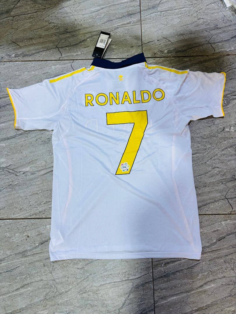 Maillot Guinée